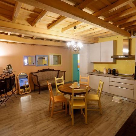 Rome Old Town Luxury Loft Apartment Exterior foto