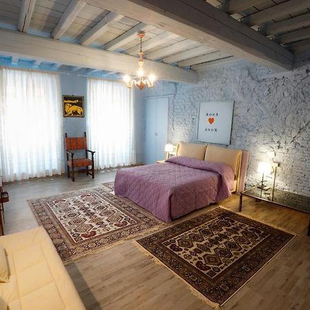 Rome Old Town Luxury Loft Apartment Exterior foto