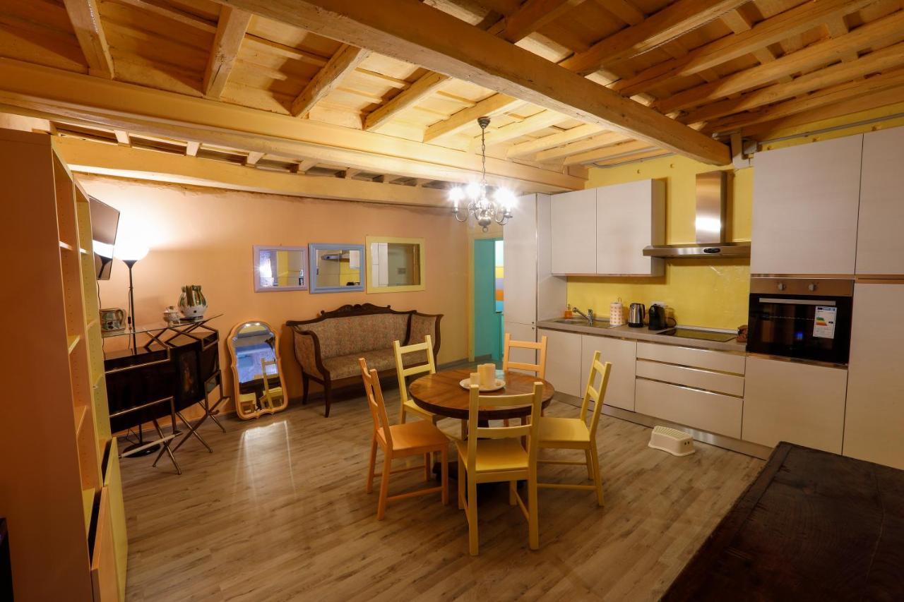 Rome Old Town Luxury Loft Apartment Exterior foto