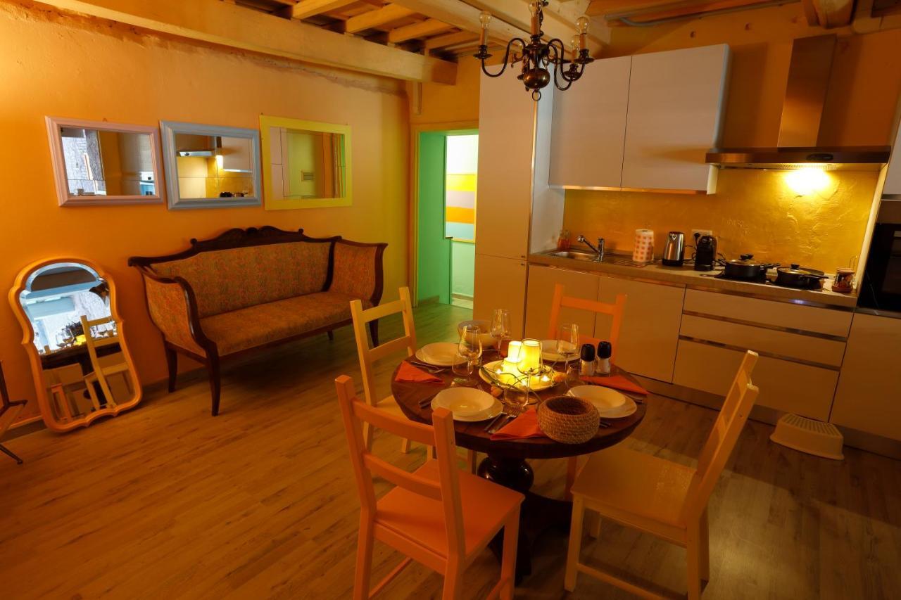 Rome Old Town Luxury Loft Apartment Exterior foto